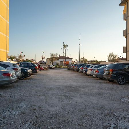 Hotel Sirio Lido di Camaiore Exterior foto