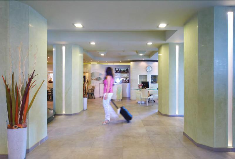 Hotel Sirio Lido di Camaiore Exterior foto