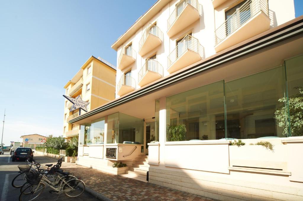 Hotel Sirio Lido di Camaiore Exterior foto